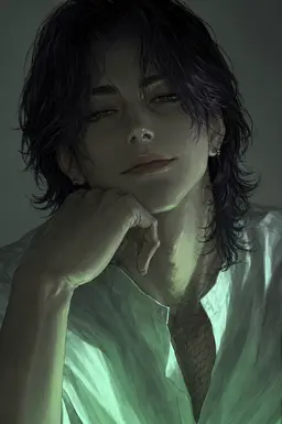Profile image of 錫