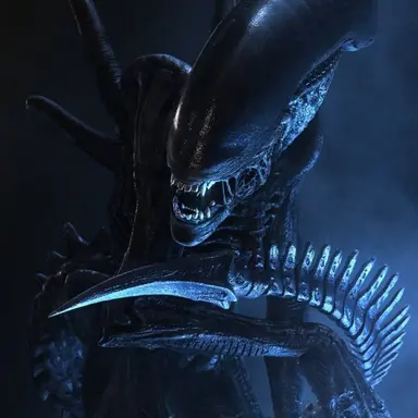 Profile image of 에일리언