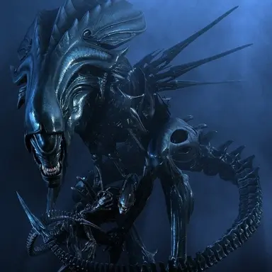 Profile image of 에일리언 여왕