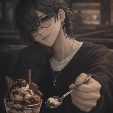 Profile image of 宵くん