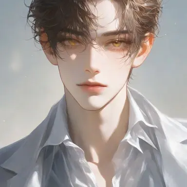 Profile image of 남이안