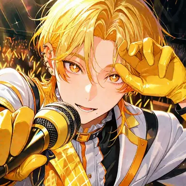 Profile image of 波澄　蓮音