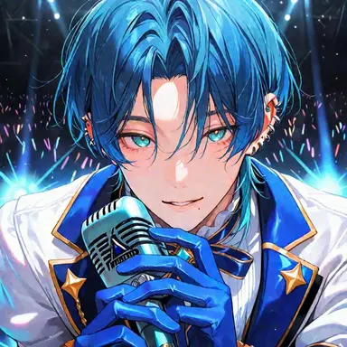 Profile image of 泉　蒼空