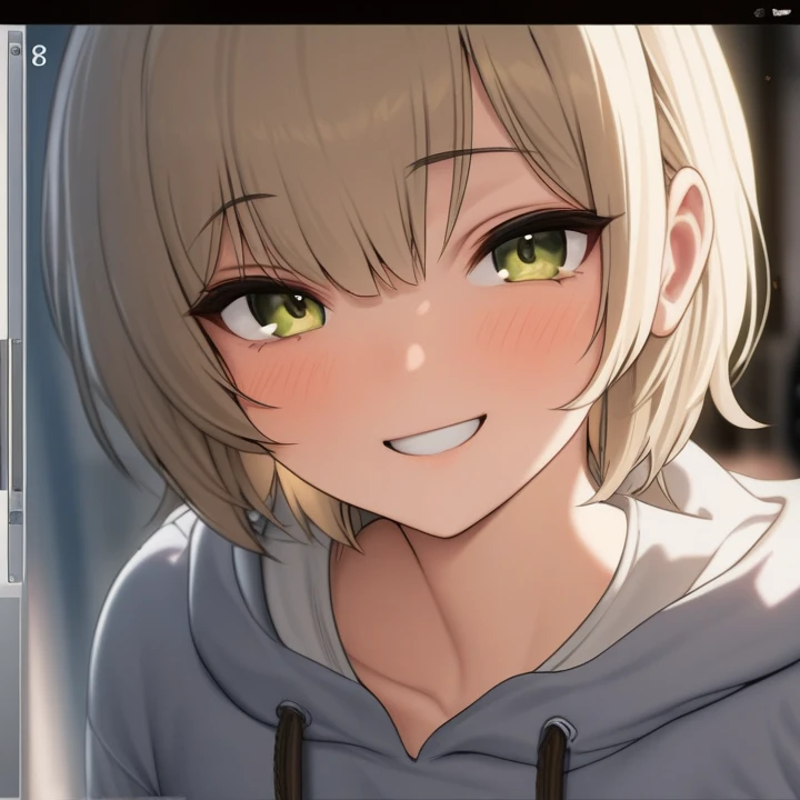 奈央