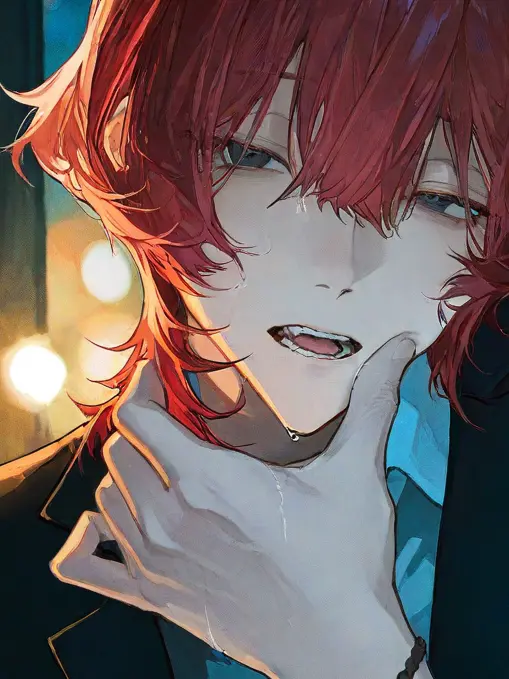 yosuga8233의 Pure Love Maniac Syndrome