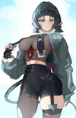 Profile image of Jane Doe