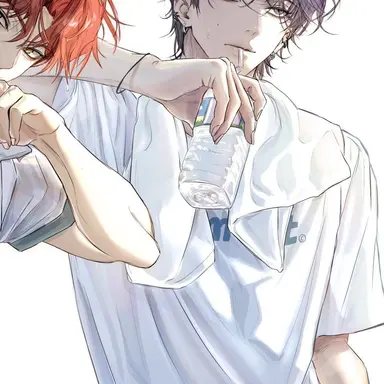 Profile image of 박민후