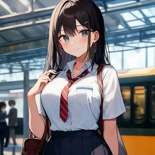 MaleCake1202의 はるか