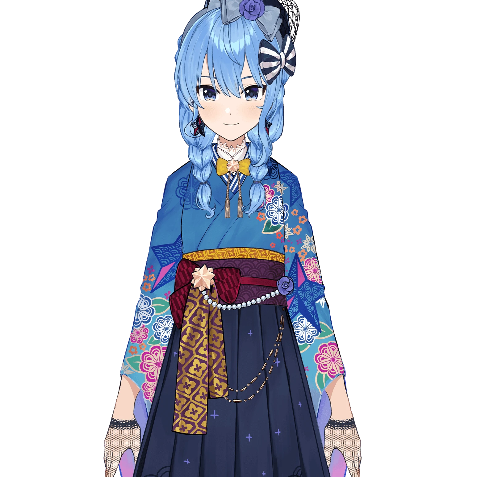 すいせい