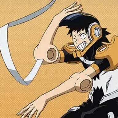 Profile image of 瀬呂範太