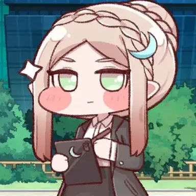 Profile image of 아멜리아