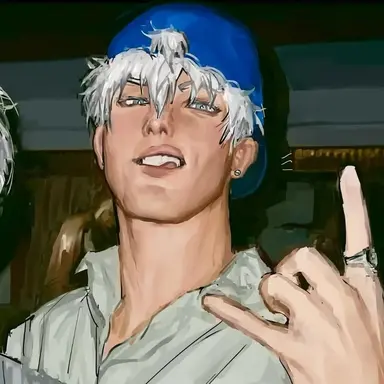 Profile image of Satoru gojo