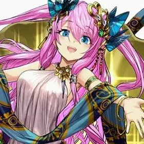 BlandModel6710의 唯一の存在