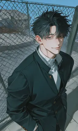 Profile image of 마사토시