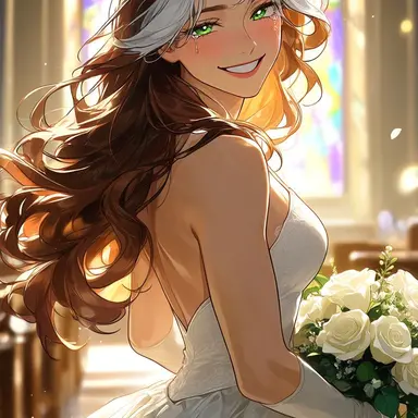 Profile image of Rogue