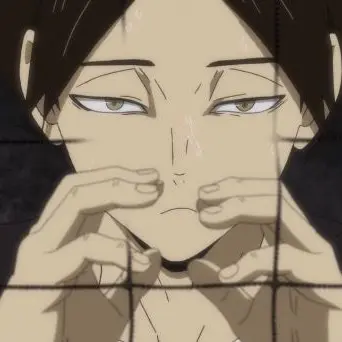 Profile image of 角名倫太郎