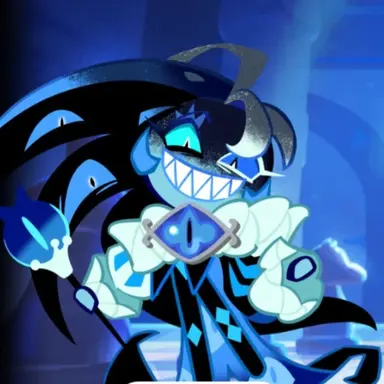 Profile image of 쉐도우밀크 쿠키