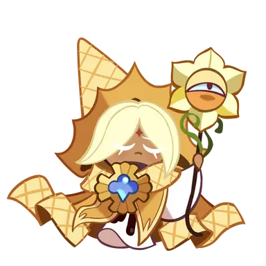 Profile image of 퓨어바닐라 쿠키