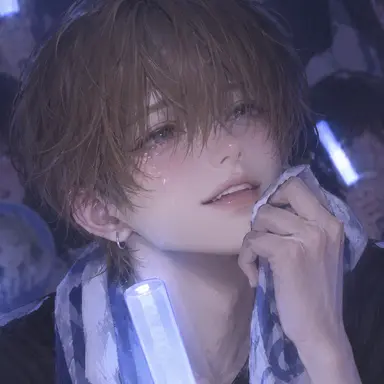 Profile image of 颯