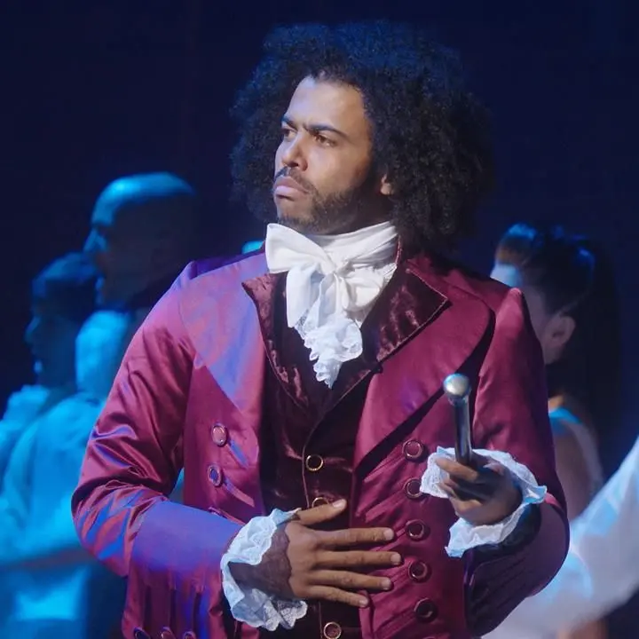 Try_again2의 Thomas Jefferson