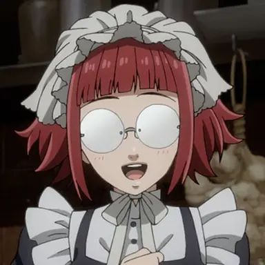 Profile image of メイリン