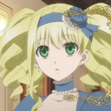 Profile image of エリザベス