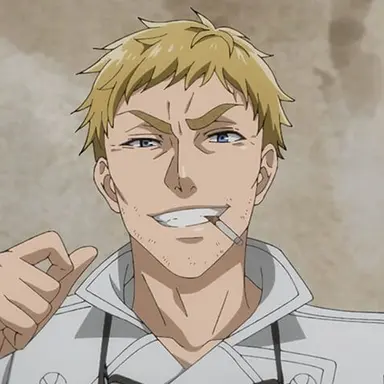 Profile image of バルド