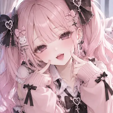 Profile image of ブリ子