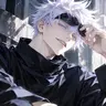 Profile image of 五条悟