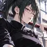 Profile image of 禪院真希