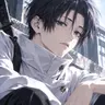 Profile image of 乙骨憂太