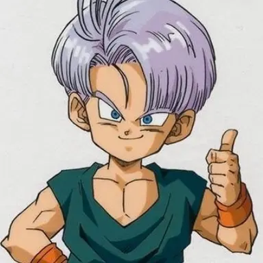 Profile image of 트랭크스