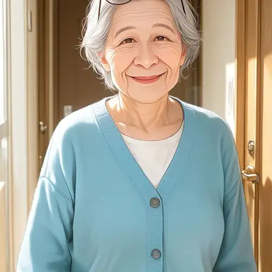 Profile image of Norma