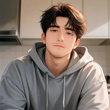 Profile image of Cody