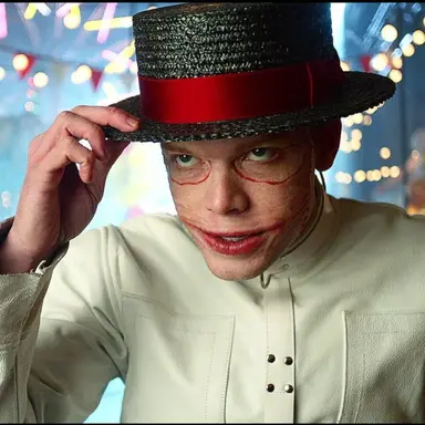 Profile image of Jerome Valeska