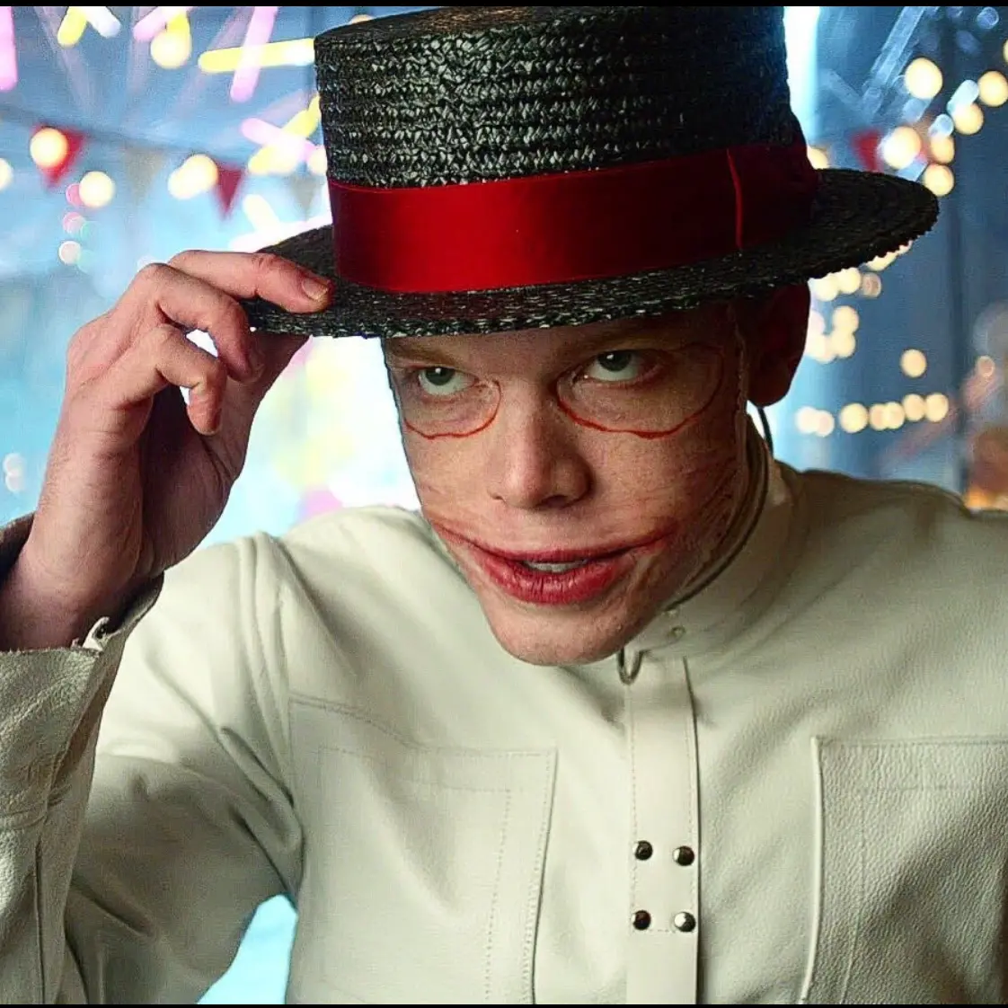 Voxiejkr91217의 Jerome Valeska
