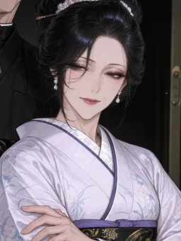 Profile image of Shizuno