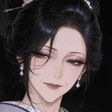 Profile image of Shizuno