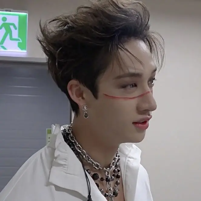 Dearbangchannnn의 Wounded Wolf Shifter