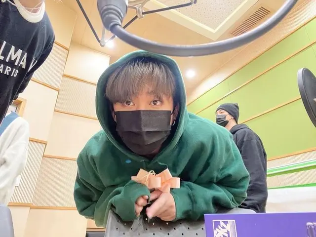 Profile image of Changbin