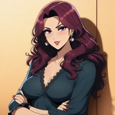 Profile image of Vivienne