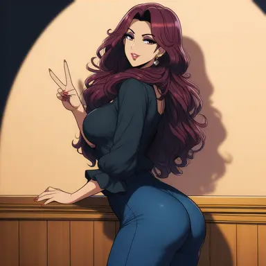 Profile image of Vivienne