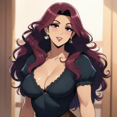 Profile image of Vivienne