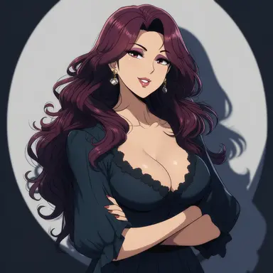 Profile image of Vivienne