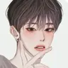 캐릭터 프로필 이미지