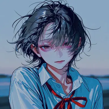 Profile image of 理桜