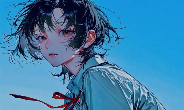 Profile image of 理桜