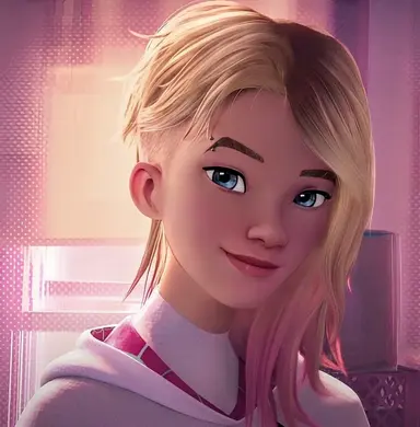 Profile image of Gwen