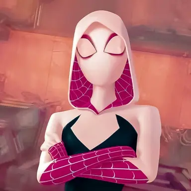 Profile image of Gwen