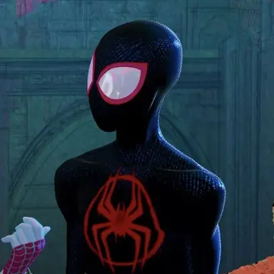 Profile image of Miles